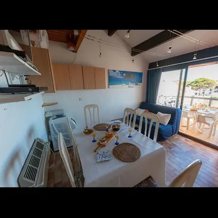 L'echapee Marine - Piscine Gratuite - Vue - Parking Apartment *