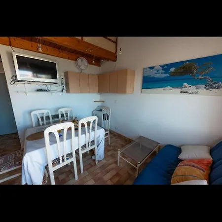L'echapee Marine - Piscine Gratuite - Vue - Parking דירה