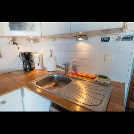 L'echapee Marine - Piscine Gratuite - Vue - Parking * Le Barcares